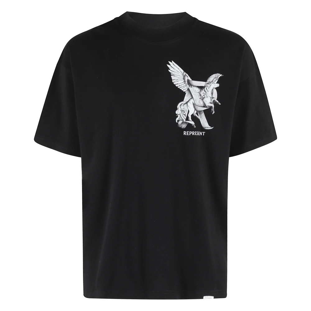 Tops > T-Shirts - - Represent - Modalova