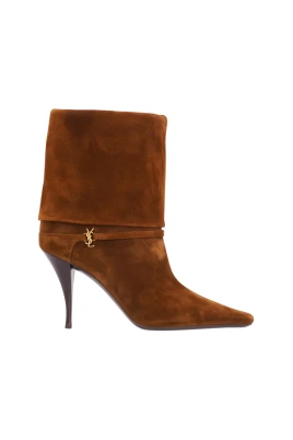 Cachemire Bootie NIKI 90 Stil