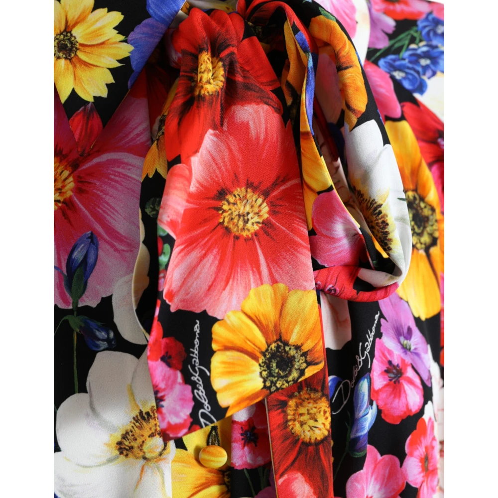 Dolce & Gabbana Blouses Multicolor Dames