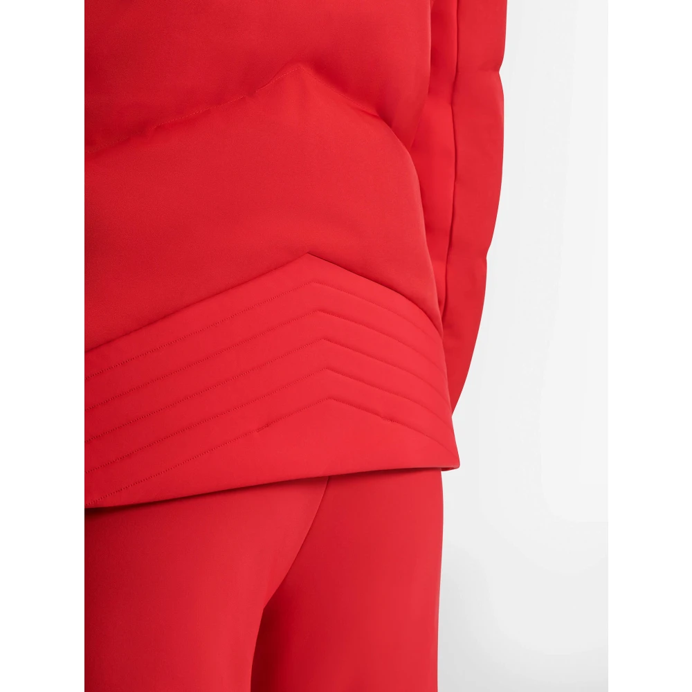 Fusalp Avery JAS Red Dames