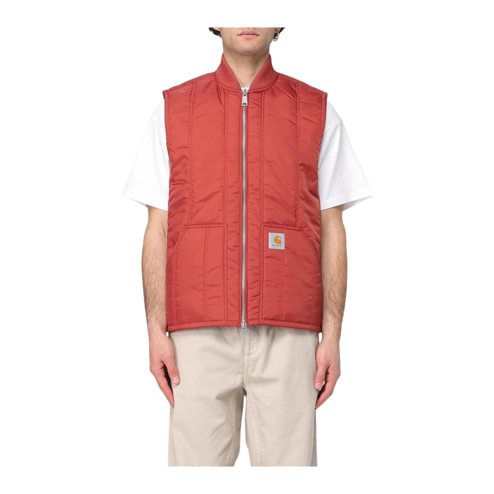 Jackets > Vests - - Carhartt Wip - Modalova