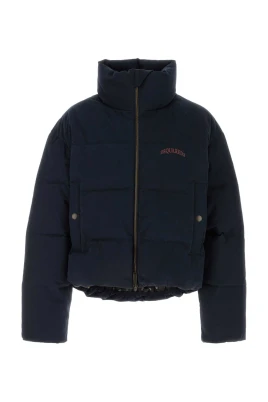 Cotton Ball Puffer