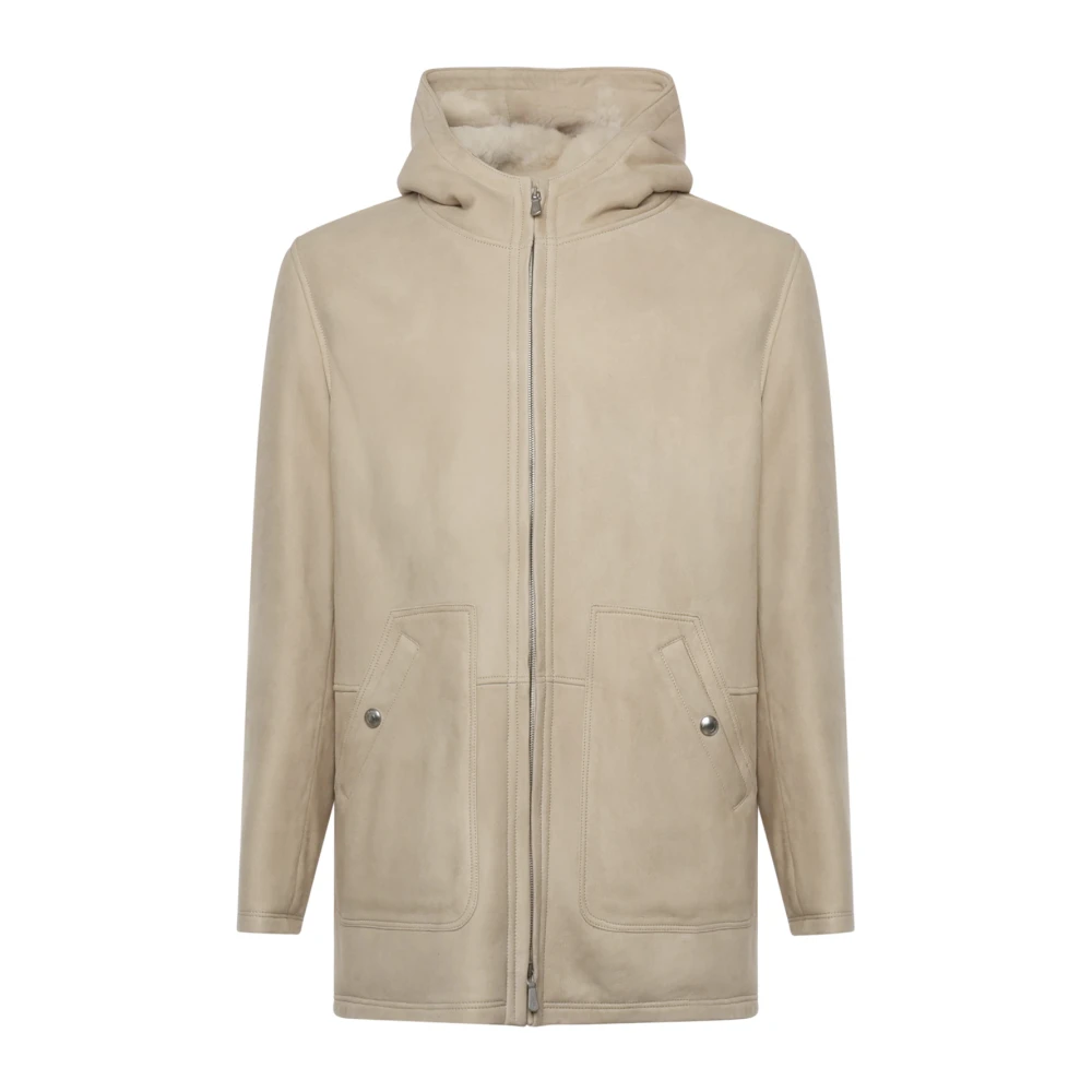 Jackets > Winter Jackets - - Eleventy - Modalova