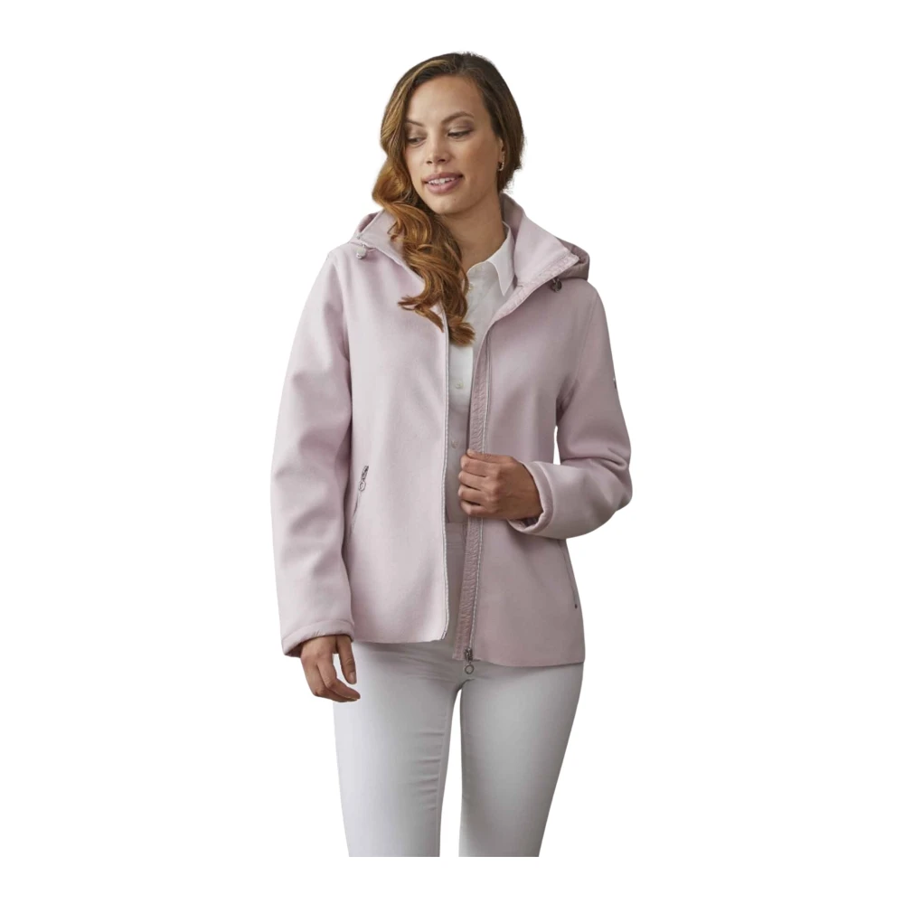 Jackets > Light Jackets - - Junge - Modalova
