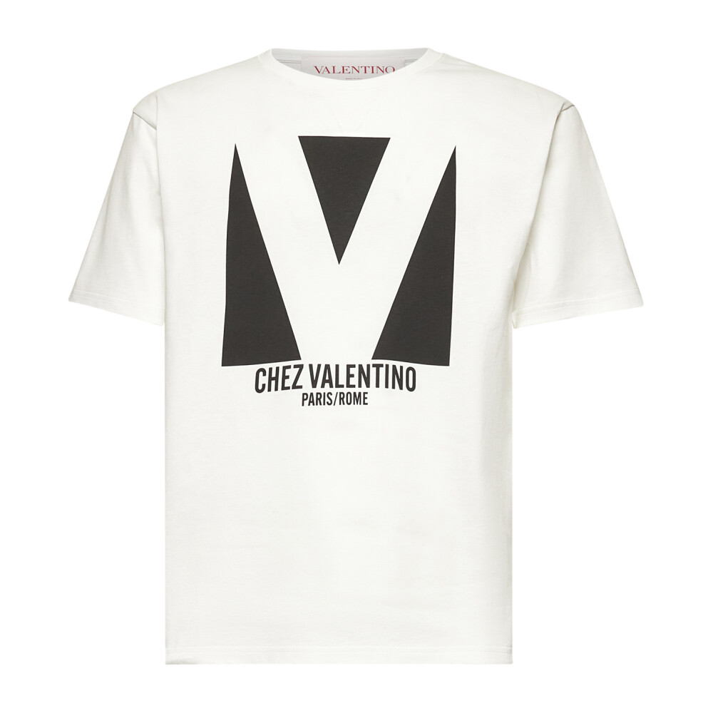 Valentino T-Shirts on sale • Shop T-Shirts from Valentino