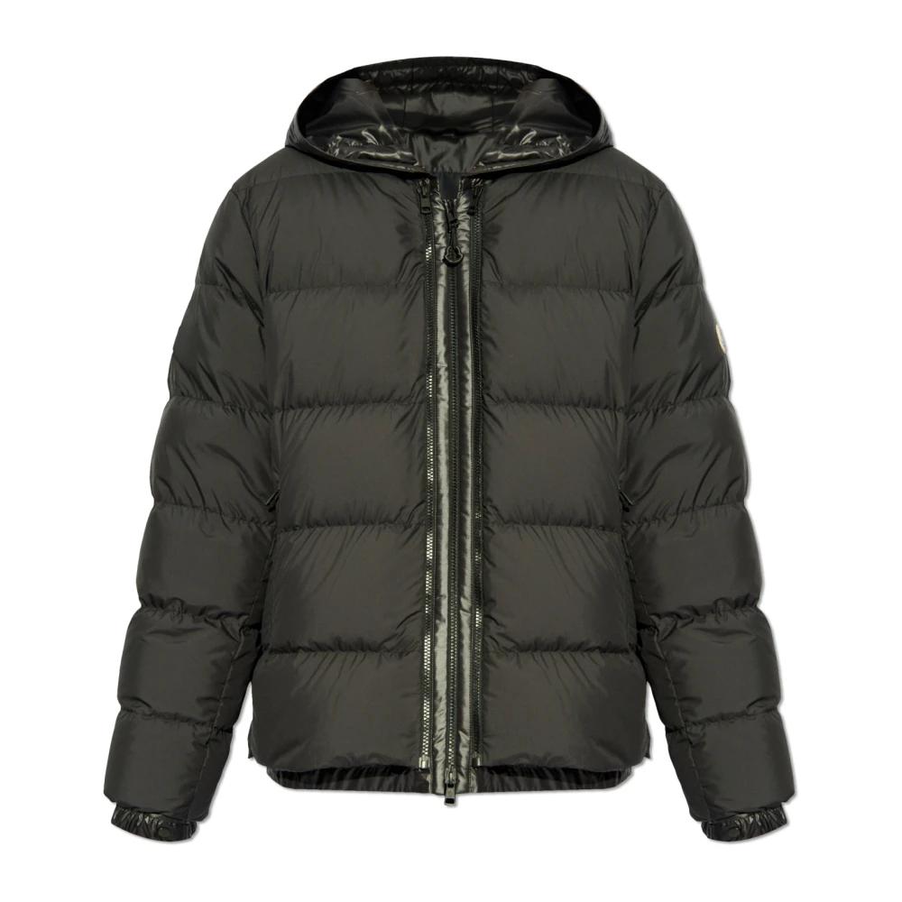 Moncler Isolerad jacka Garoa Black, Herr