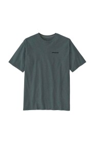 Patagonia M P-6 Logo Responsibili-Tee