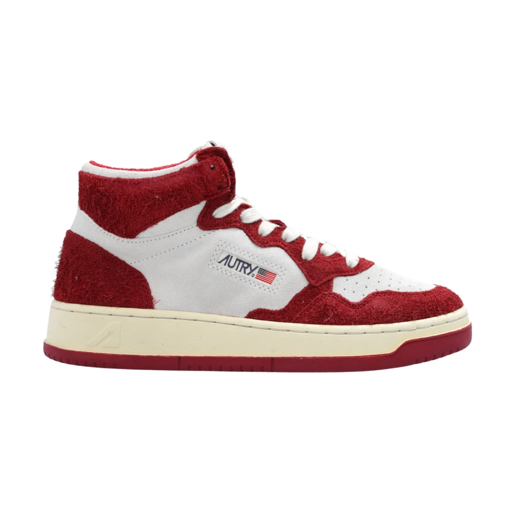 Shoes > Sneakers - - Autry - Modalova