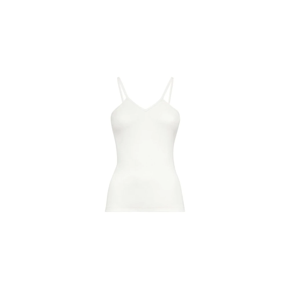 Tops > Sleeveless Tops - - MVP wardrobe - Modalova