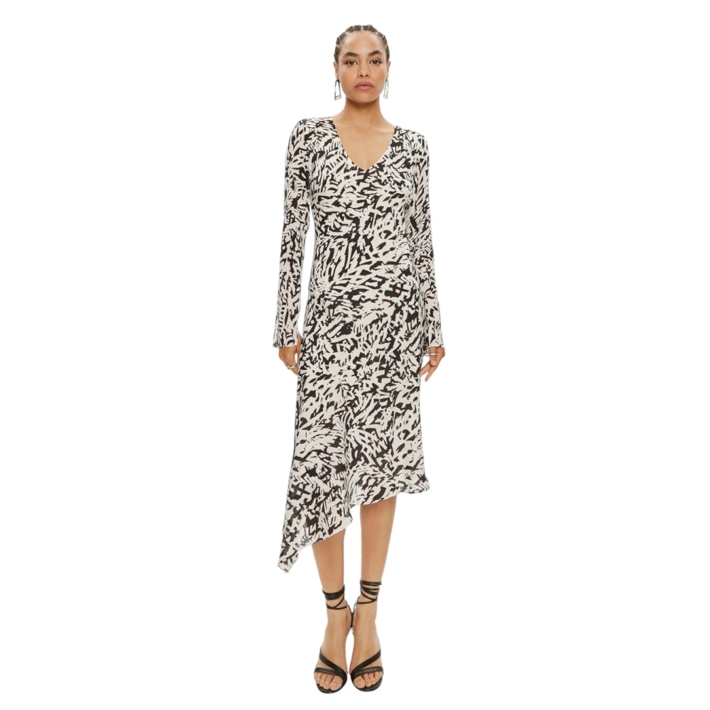 Dresses > Day Dresses > Midi Dresses - - Patrizia Pepe - Modalova