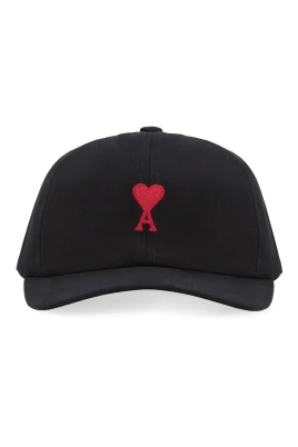 De Coeur Broderikeps