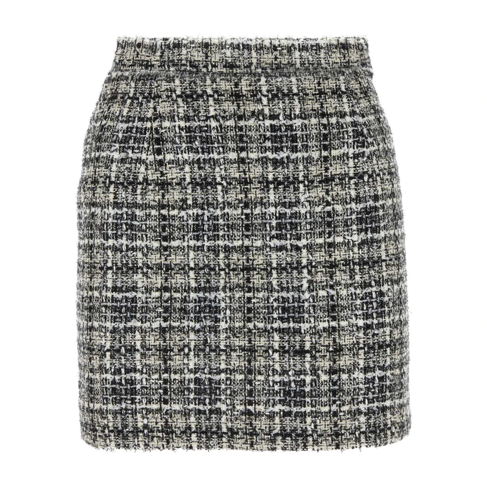 Skirts > Short Skirts - - Alessandra Rich - Modalova