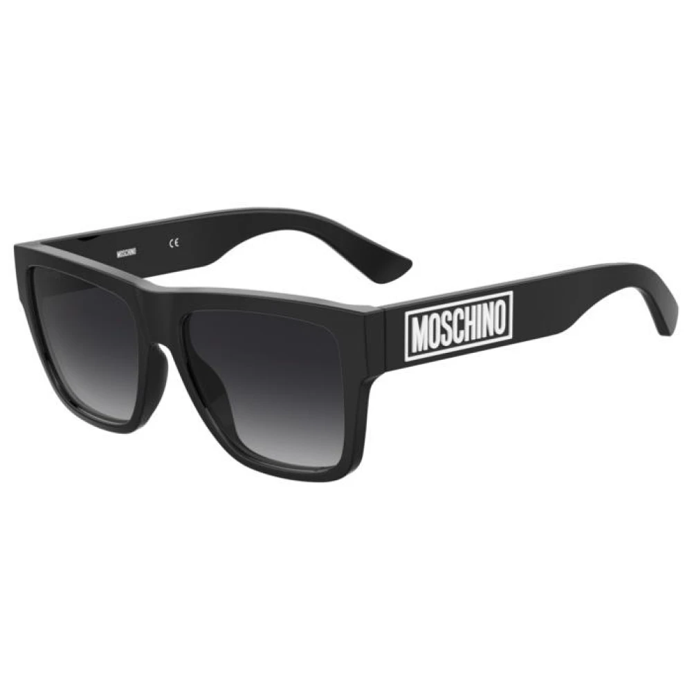 Accessories > Sunglasses - - Moschino - Modalova