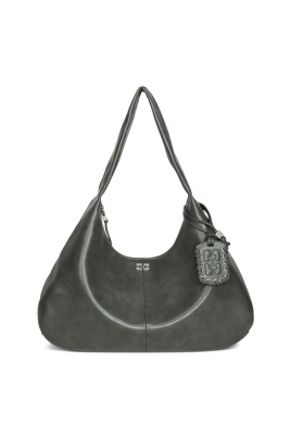 dark-gray-slouchy-shoulder-bag