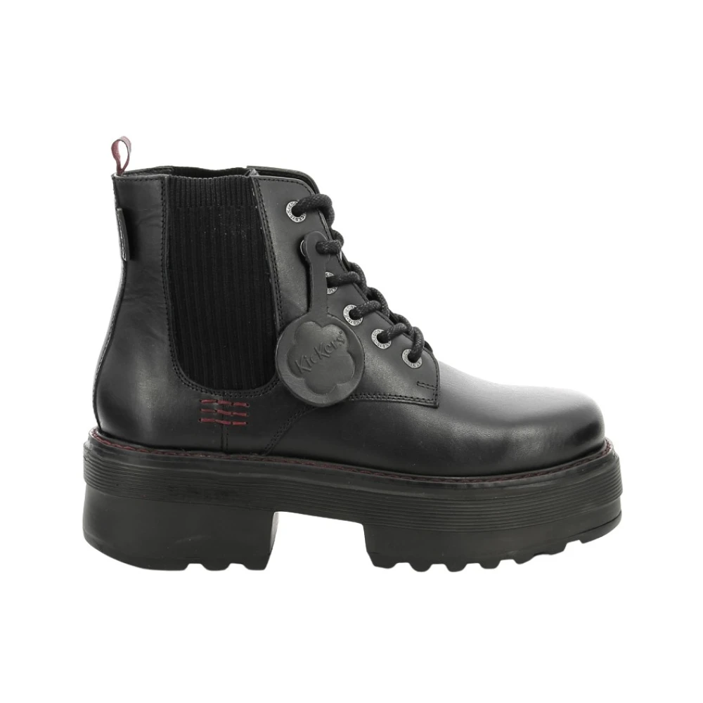Shoes > Boots > Chelsea Boots - - Kickers - Modalova