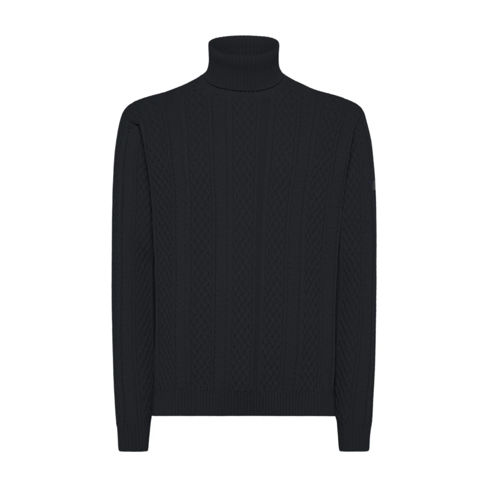 RRD Stijlvol Shirt Blue Heren