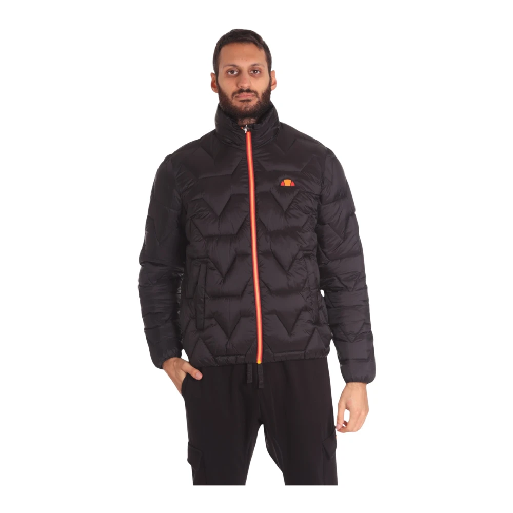 Jackets > Winter Jackets - - Ellesse - Modalova