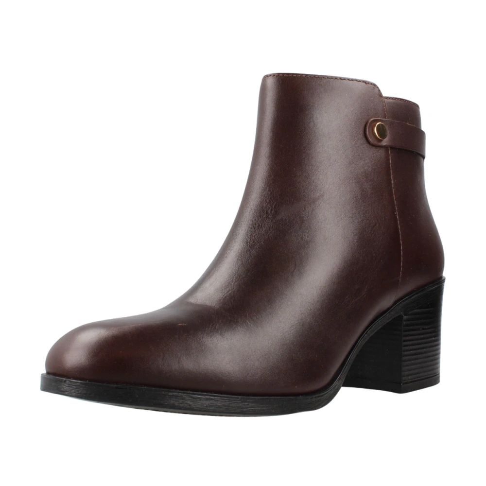 Geox Donna Marrone Scarpe, 40 Eu, New,