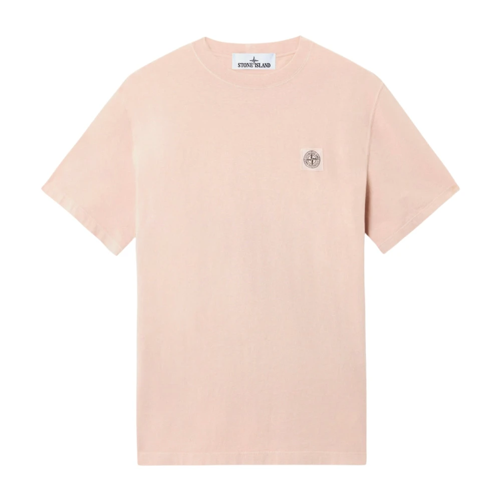 Tops > T-Shirts - - Stone Island - Modalova