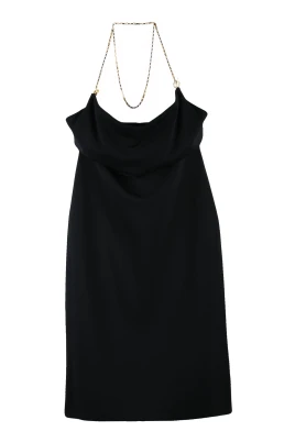 Longuette Stretch Dress