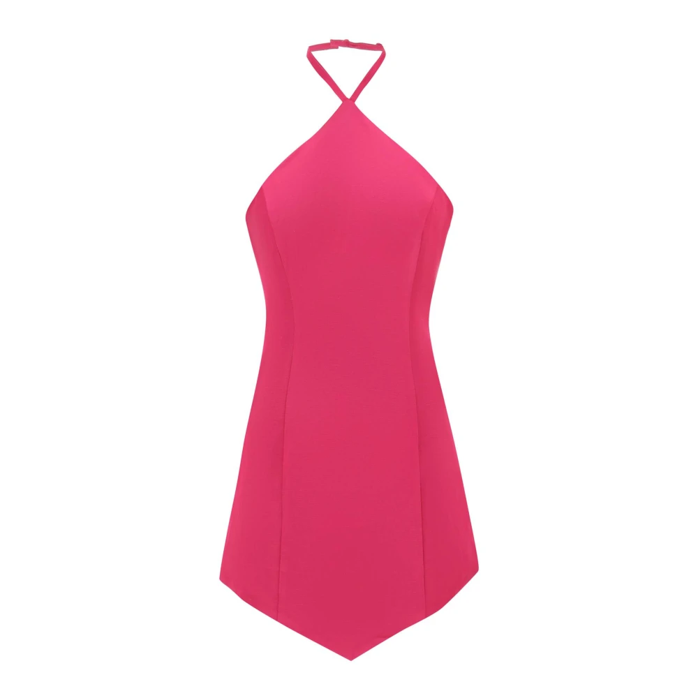 MVP wardrobe Summer Dresses Pink Dames