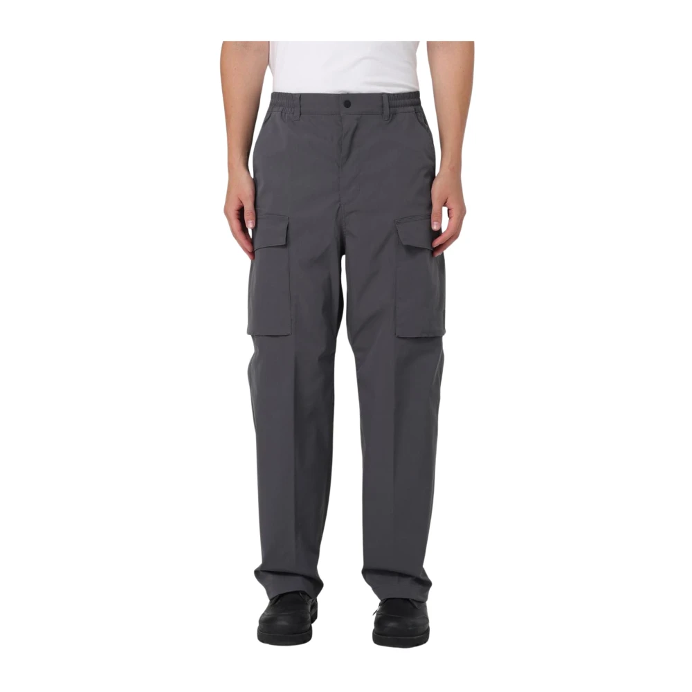 Trousers > Straight Trousers - - Carhartt Wip - Modalova