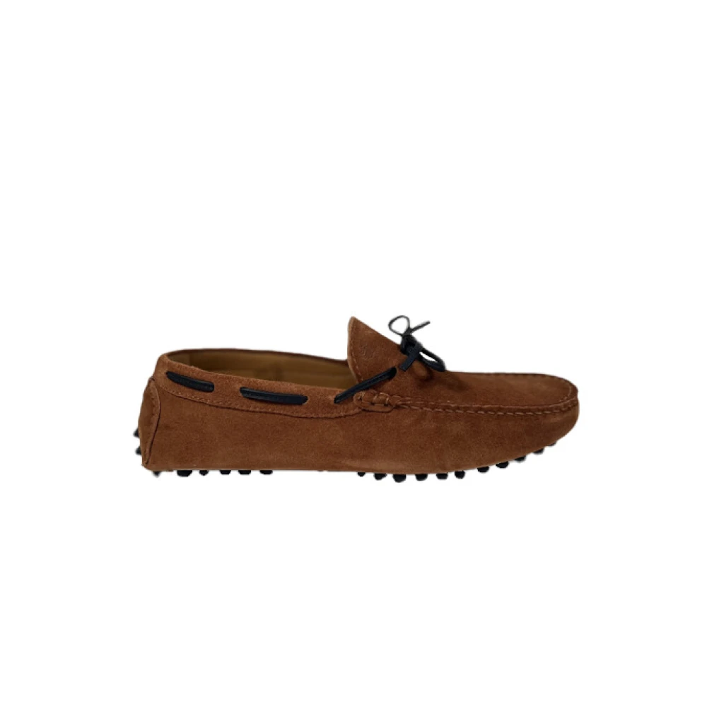Shoes > Flats > Loafers - - Bobbies Paris - Modalova