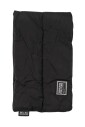 echarpe-en-nylon-matelasse-noir