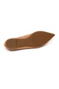 platte-ballerina-schoen-thalia-in-donkerbruin