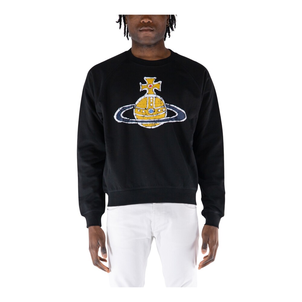 トップス Vintage Viviennewestwood MAN sweatshirt Vivienne Westwood Knitwear & Sweatshirts • Shop Knitwear