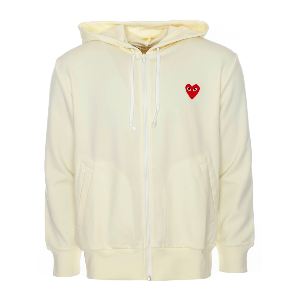 Comme des Garçons Play Bluzy • Kupuj w kategorii: Bluzy