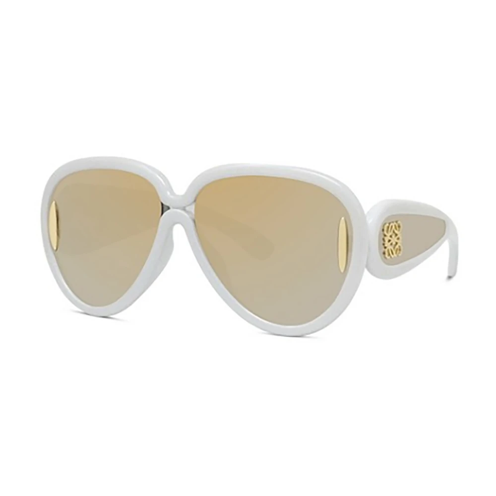 Accessories > Sunglasses - - Loewe - Modalova