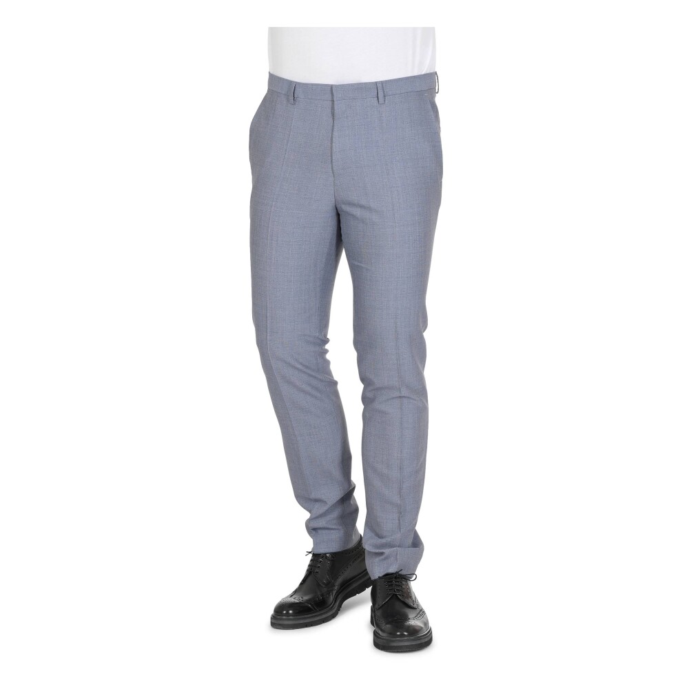 Hugo boss 2024 pantaloni uomo