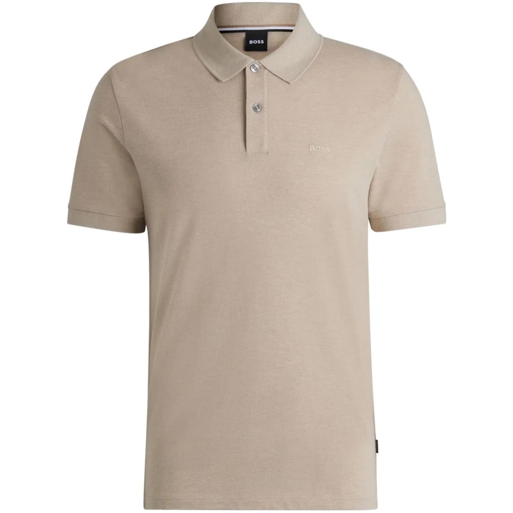 Tops > Polo Shirts - - Hugo Boss - Modalova