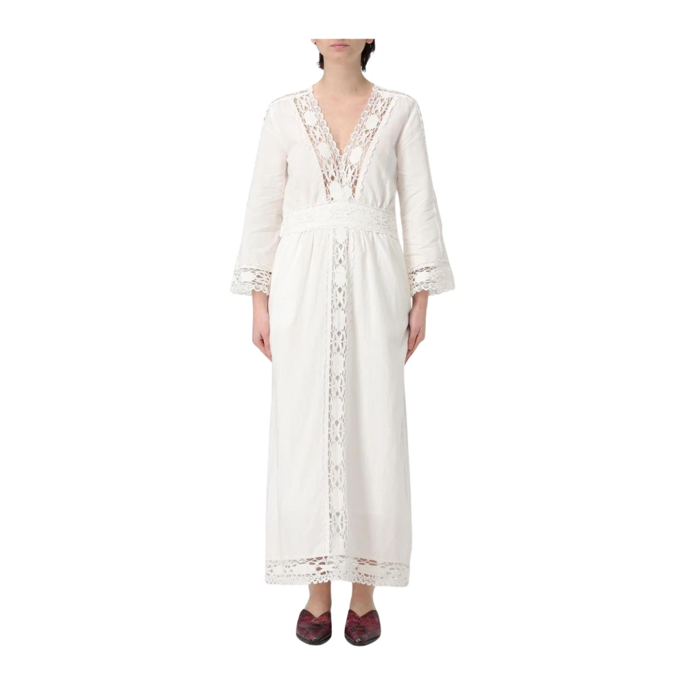 Dresses > Day Dresses > Maxi Dresses - - Isabel Marant Étoile - Modalova