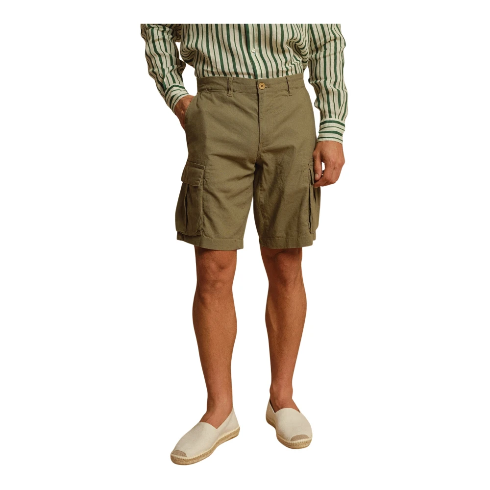 Shorts > Casual Shorts - - Peninsula - Modalova