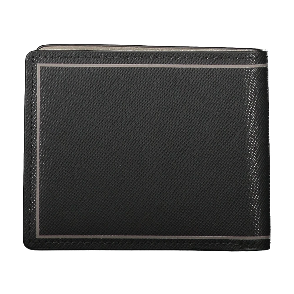 Tommy Hilfiger Tassen en Accessoires Black Heren
