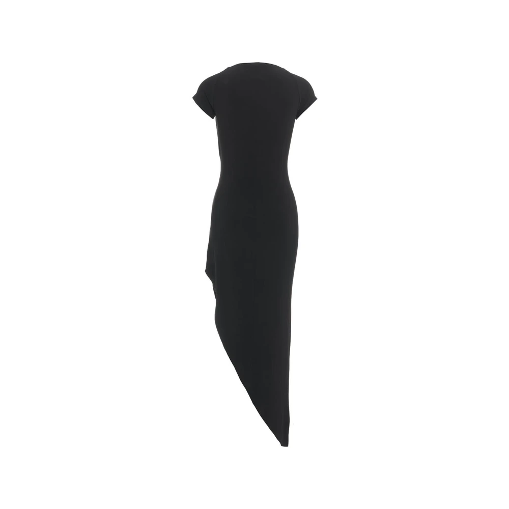 Norma Kamali Dresses Black Dames