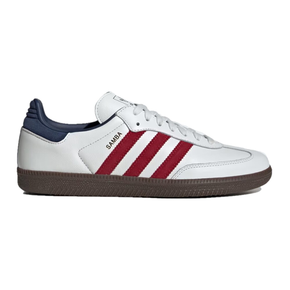 Adidas samba retro hotsell