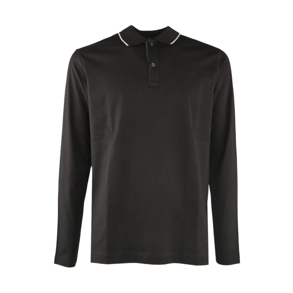 Tops > Polo Shirts - - Paul & Shark - Modalova