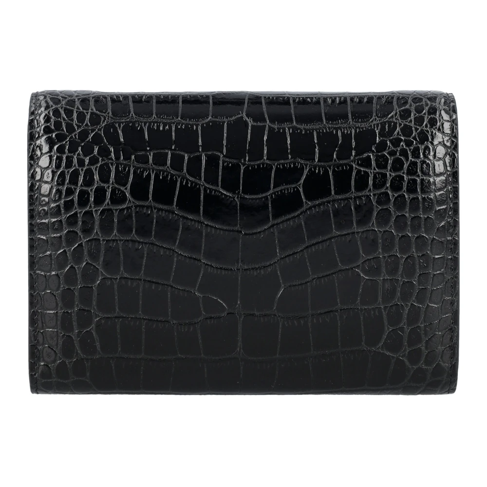 Tom Ford Zwarte Whitney Mini Schoudertas Black Dames