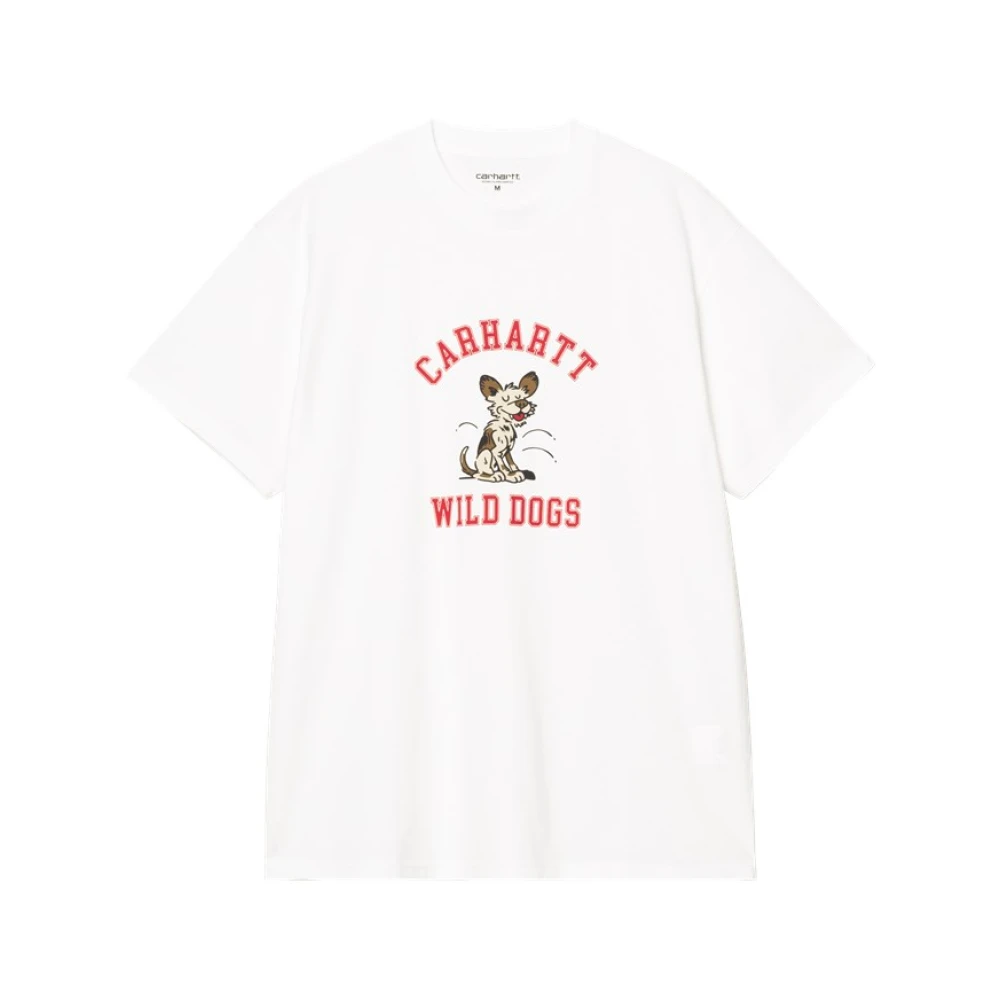 Tops > T-Shirts - - Carhartt Wip - Modalova
