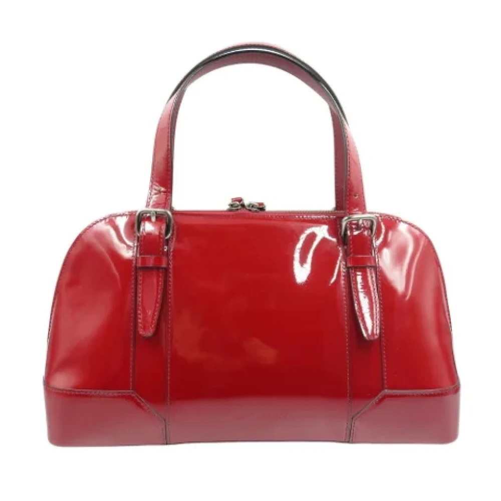 Pre-owned > Pre-owned Bags > Pre-owned Handbags - - Burberry Vintage - Modalova