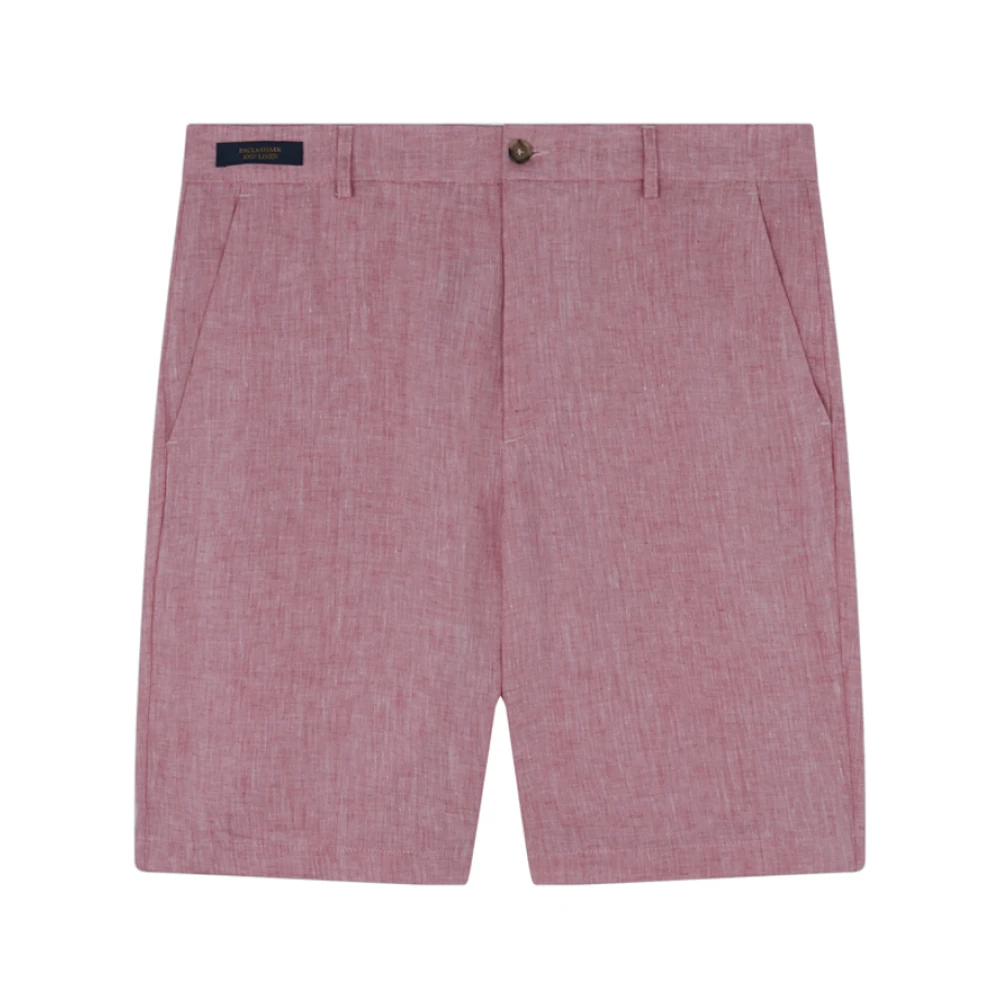 Shorts > Casual Shorts - - Paul & Shark - Modalova