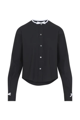 Bow Jacket