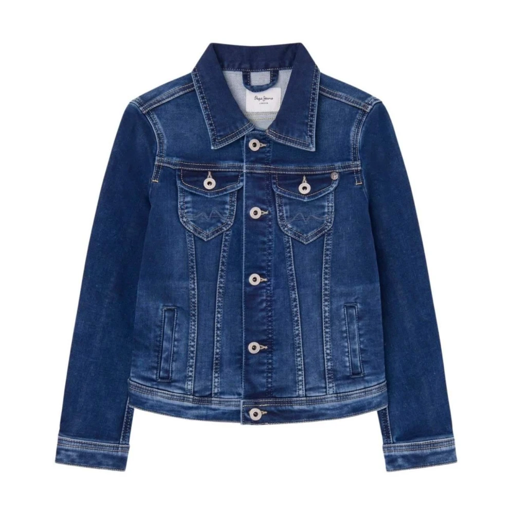 Pepe Jeans Women's Light Jackets
