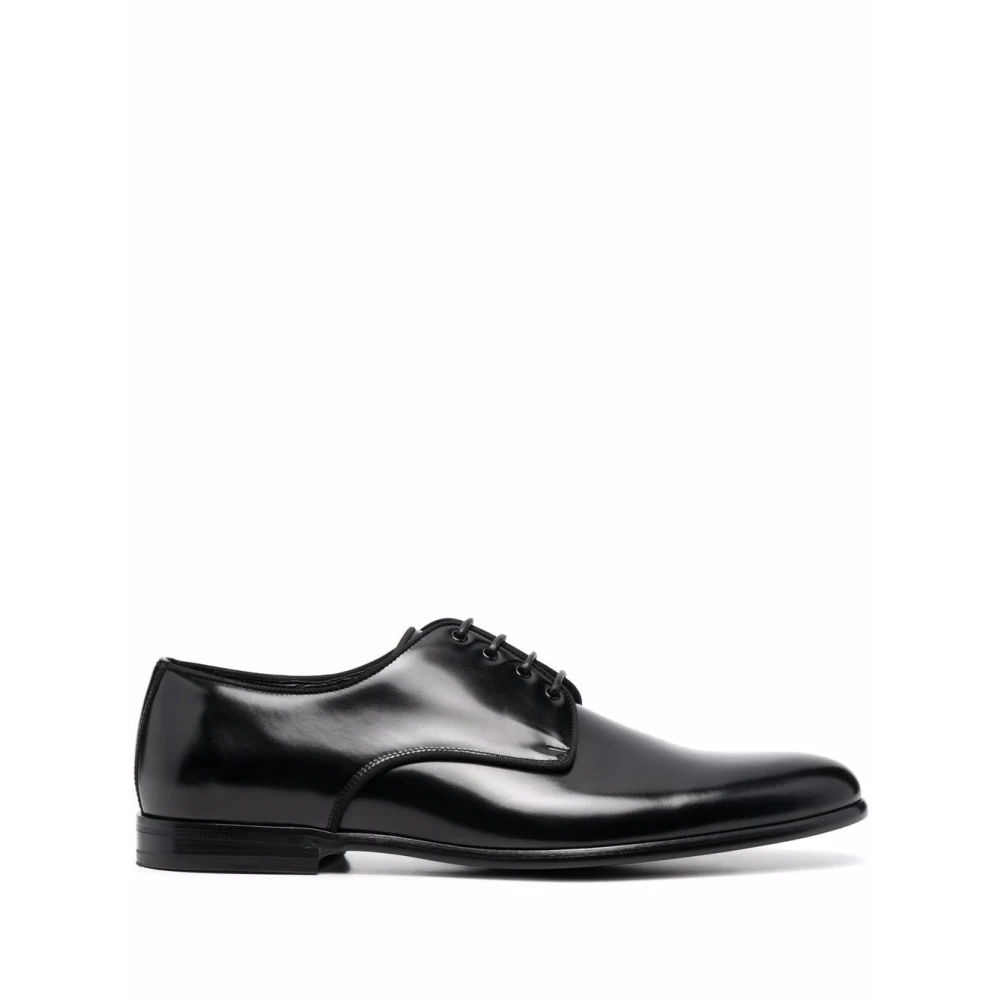 Shoes > Flats > Business Shoes - - Dolce & Gabbana - Modalova