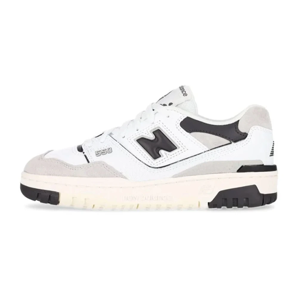 New Balance Elegant 550 Sneakers White, Unisex