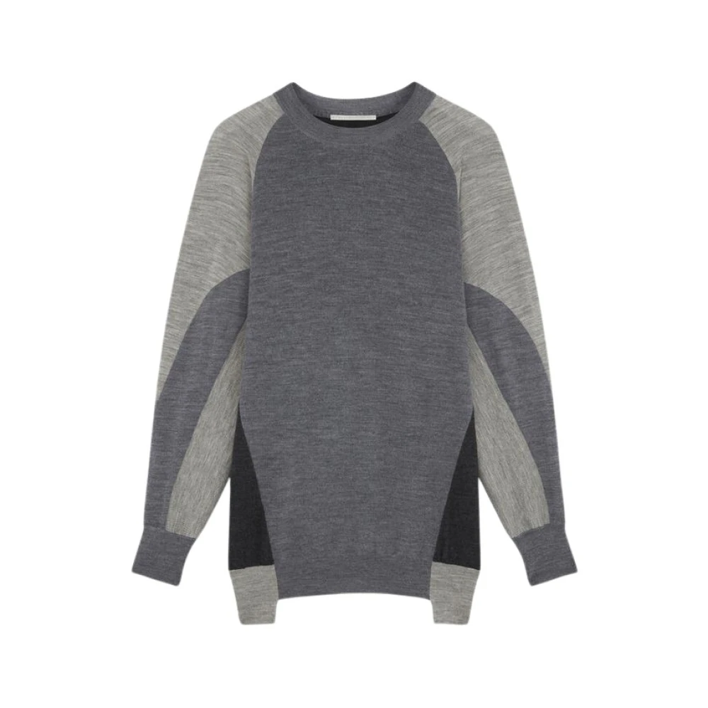 Knitwear > Round-neck Knitwear - - Stella McCartney - Modalova