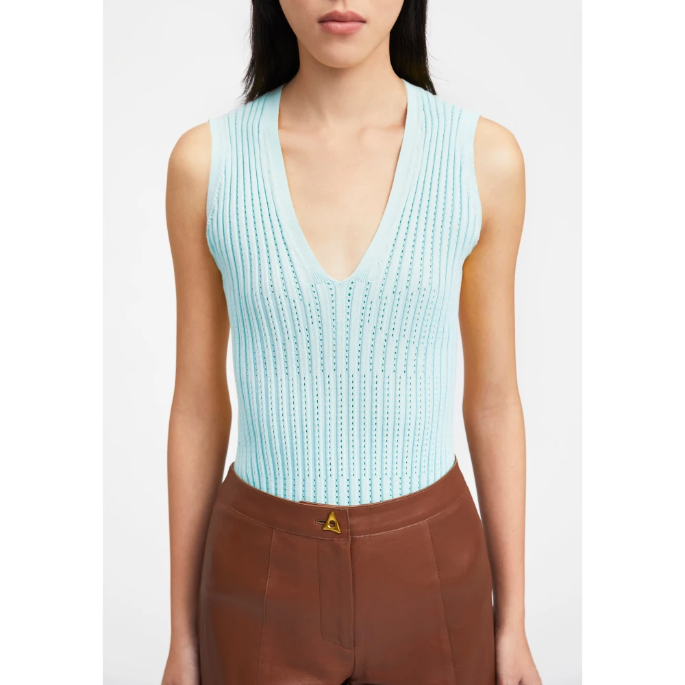 Aeron Holner Green Dames